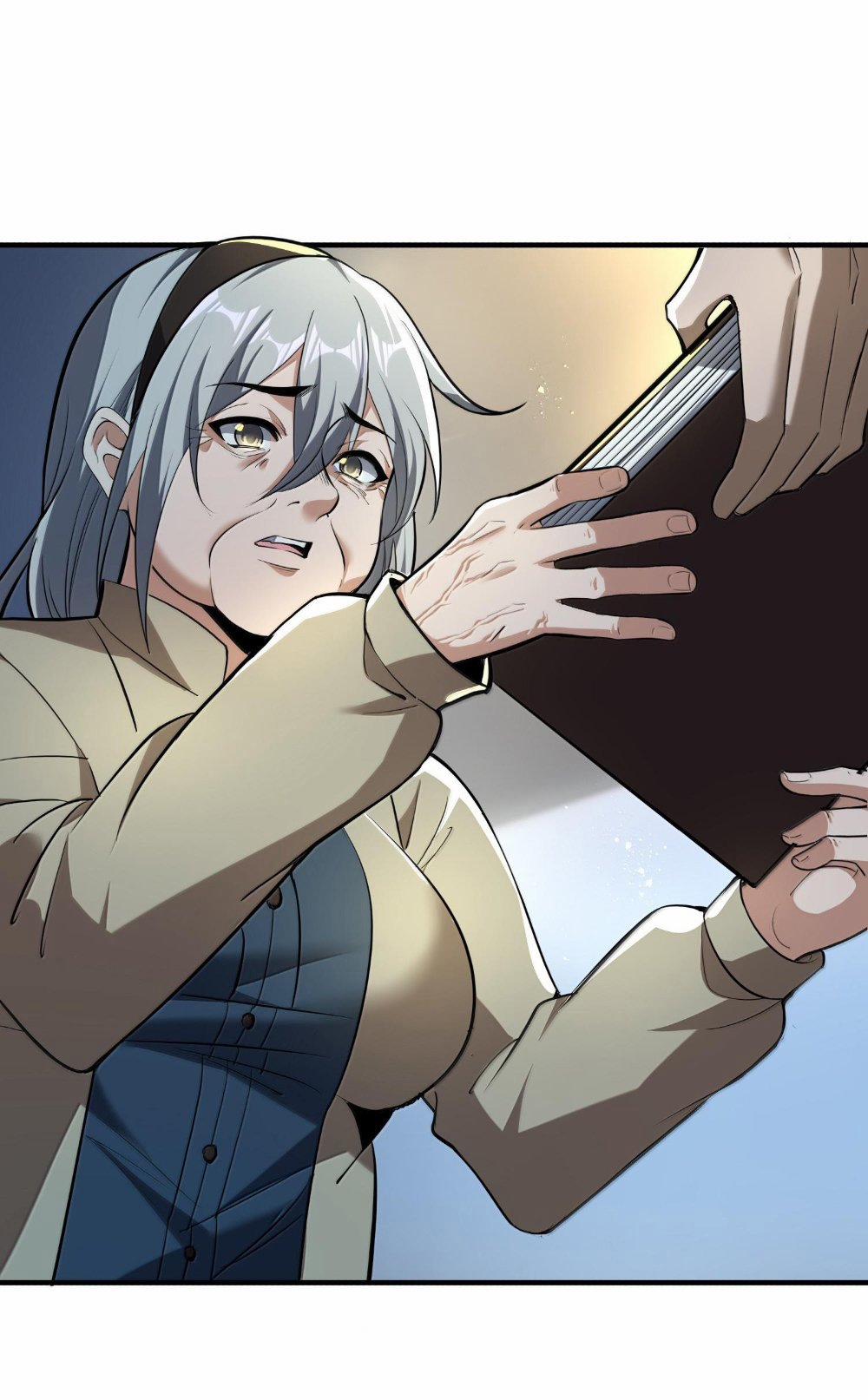 Tôi Livestream Cầu Hôn Nữ Quỷ Vậy Mà Thành Công!? 63 trang 53