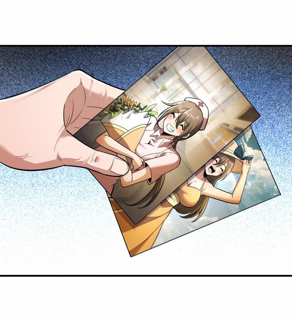 Tôi Livestream Cầu Hôn Nữ Quỷ Vậy Mà Thành Công!? 63 trang 54