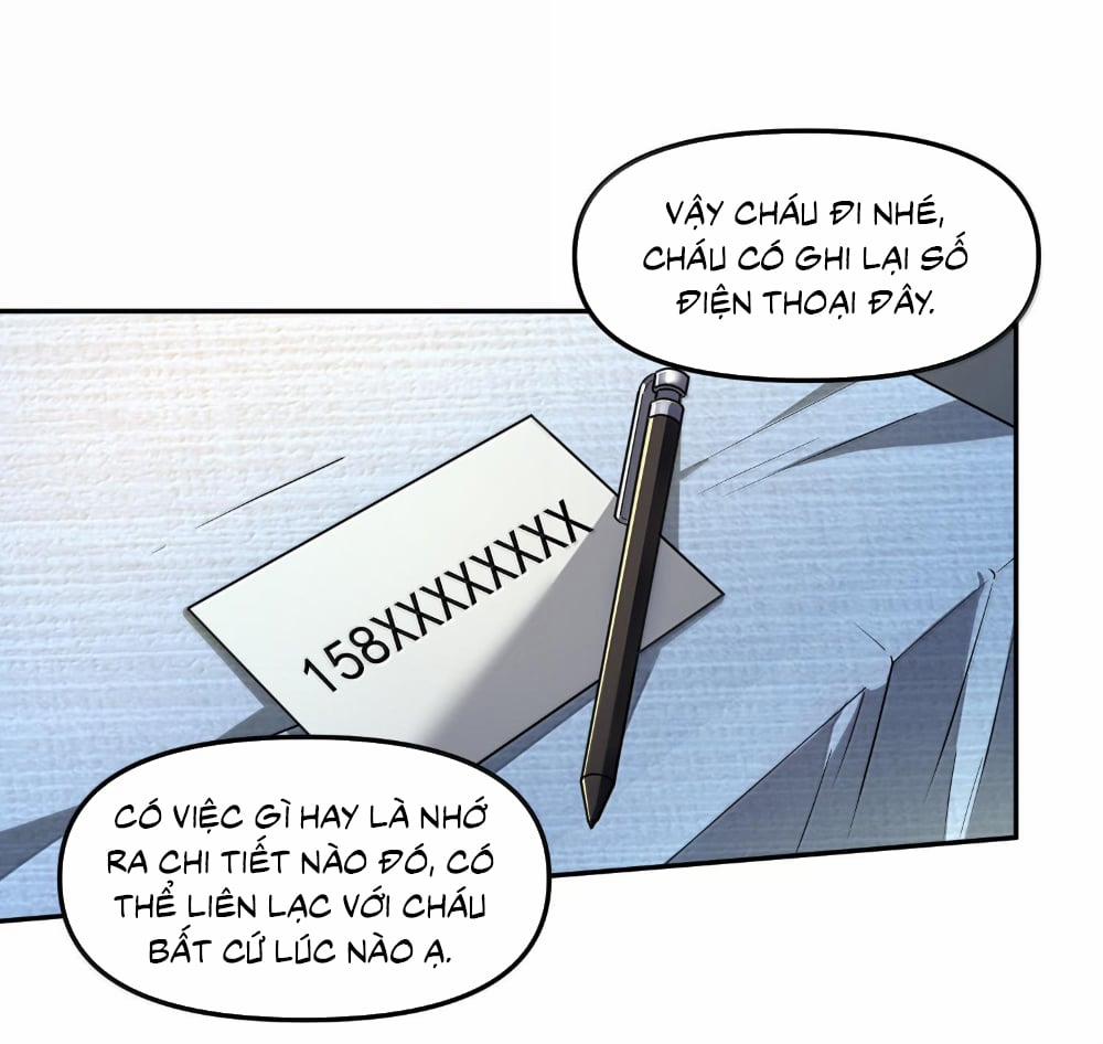 Tôi Livestream Cầu Hôn Nữ Quỷ Vậy Mà Thành Công!? 63 trang 56