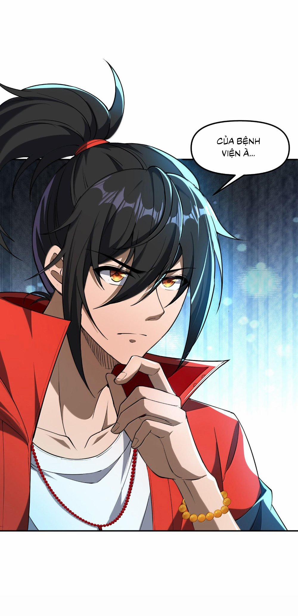 Tôi Livestream Cầu Hôn Nữ Quỷ Vậy Mà Thành Công!? 63 trang 58