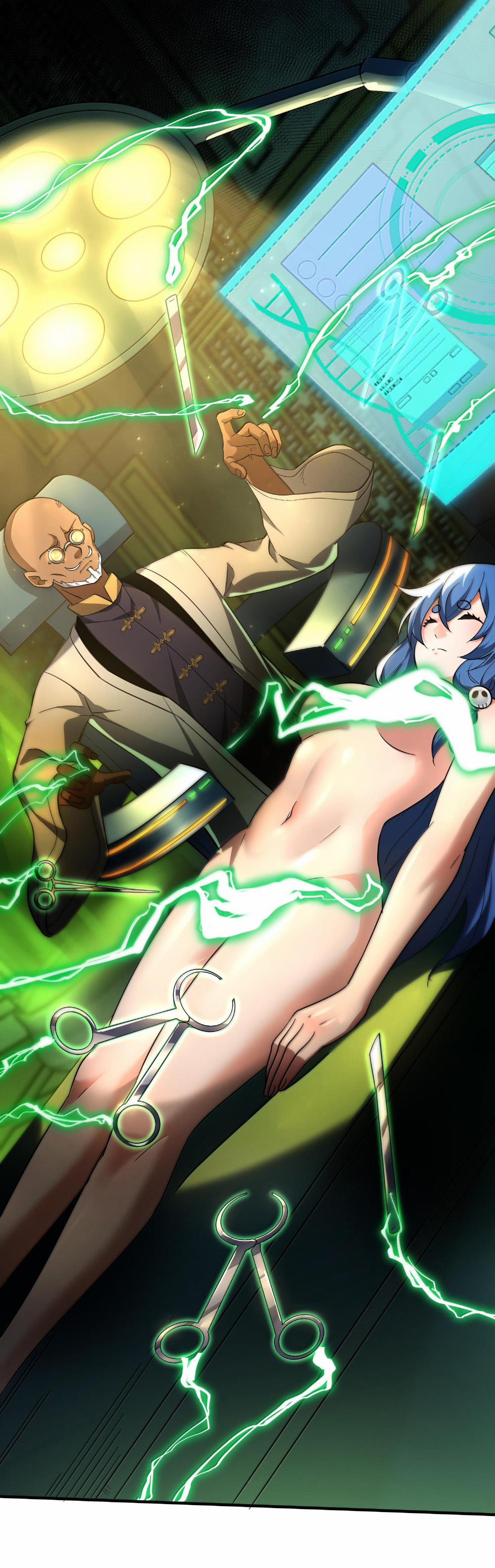 Tôi Livestream Cầu Hôn Nữ Quỷ Vậy Mà Thành Công!? 63 trang 65