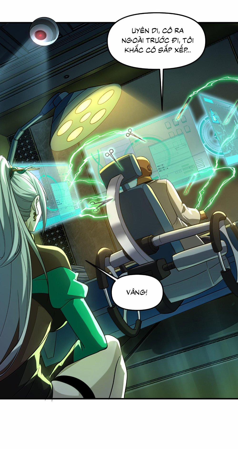 Tôi Livestream Cầu Hôn Nữ Quỷ Vậy Mà Thành Công!? 63 trang 69