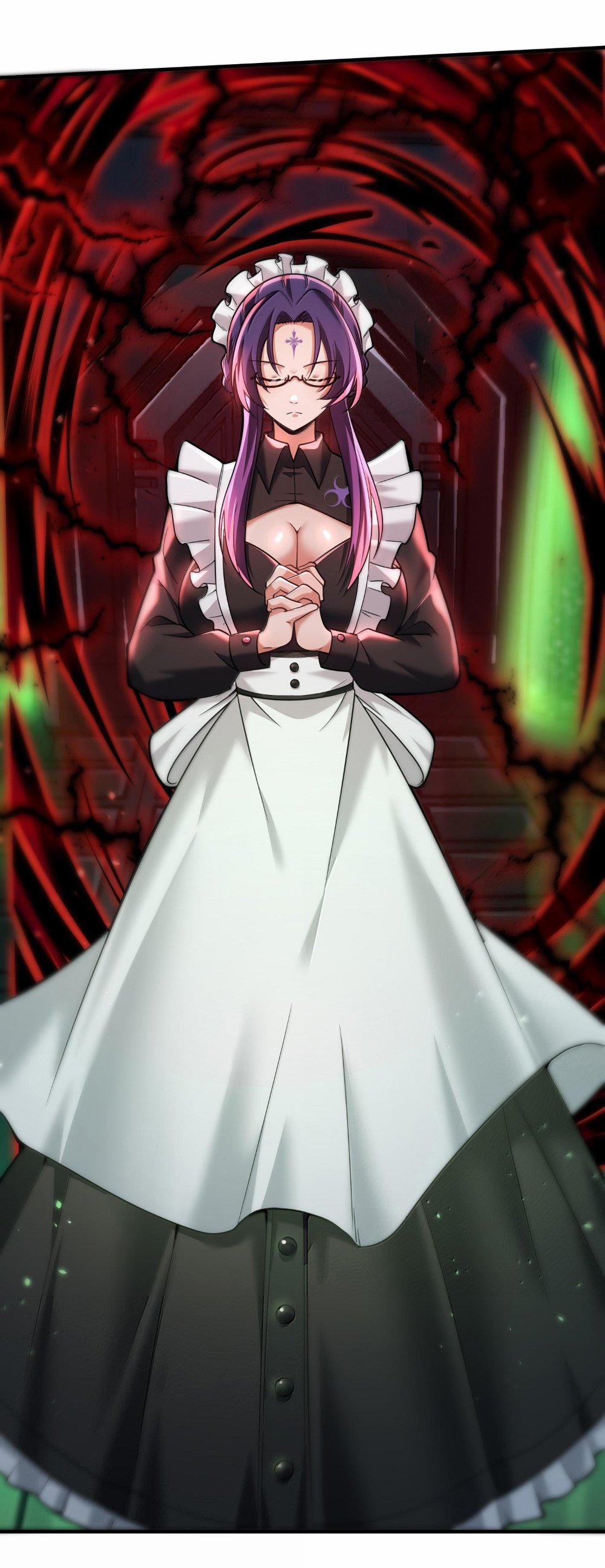 Tôi Livestream Cầu Hôn Nữ Quỷ Vậy Mà Thành Công!? 63 trang 74