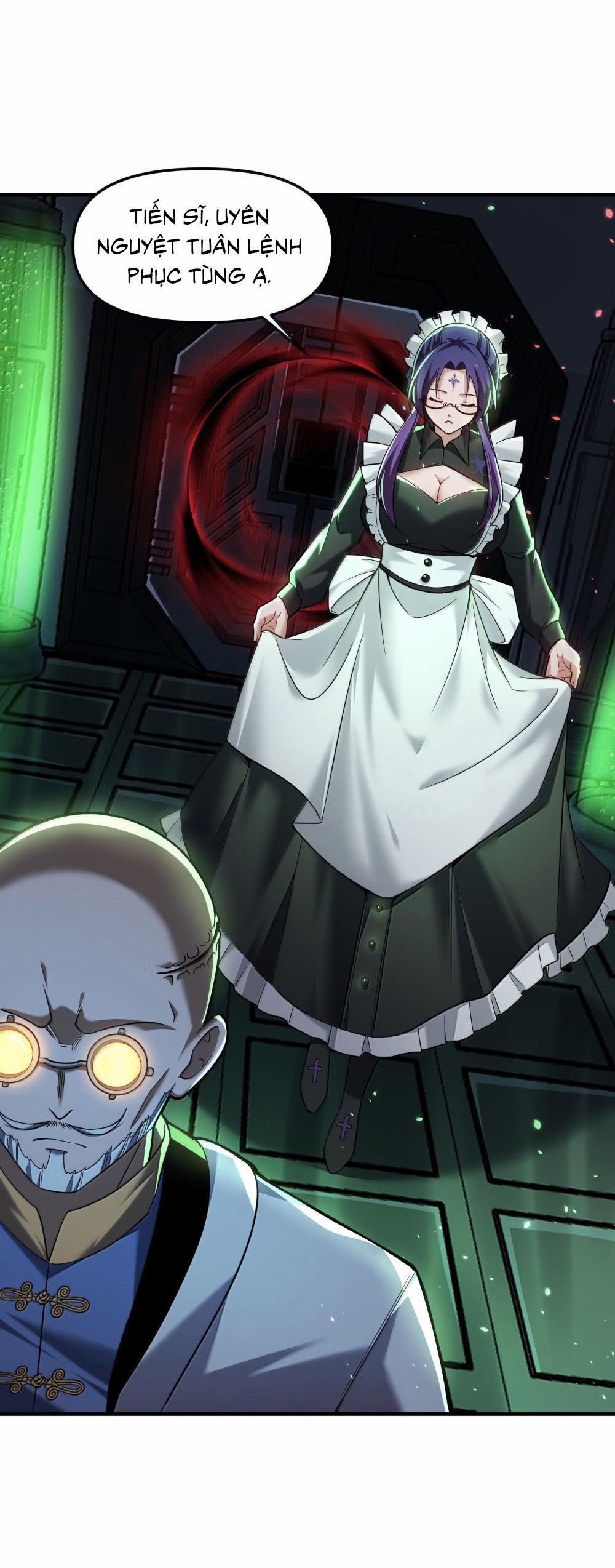 Tôi Livestream Cầu Hôn Nữ Quỷ Vậy Mà Thành Công!? 63 trang 75