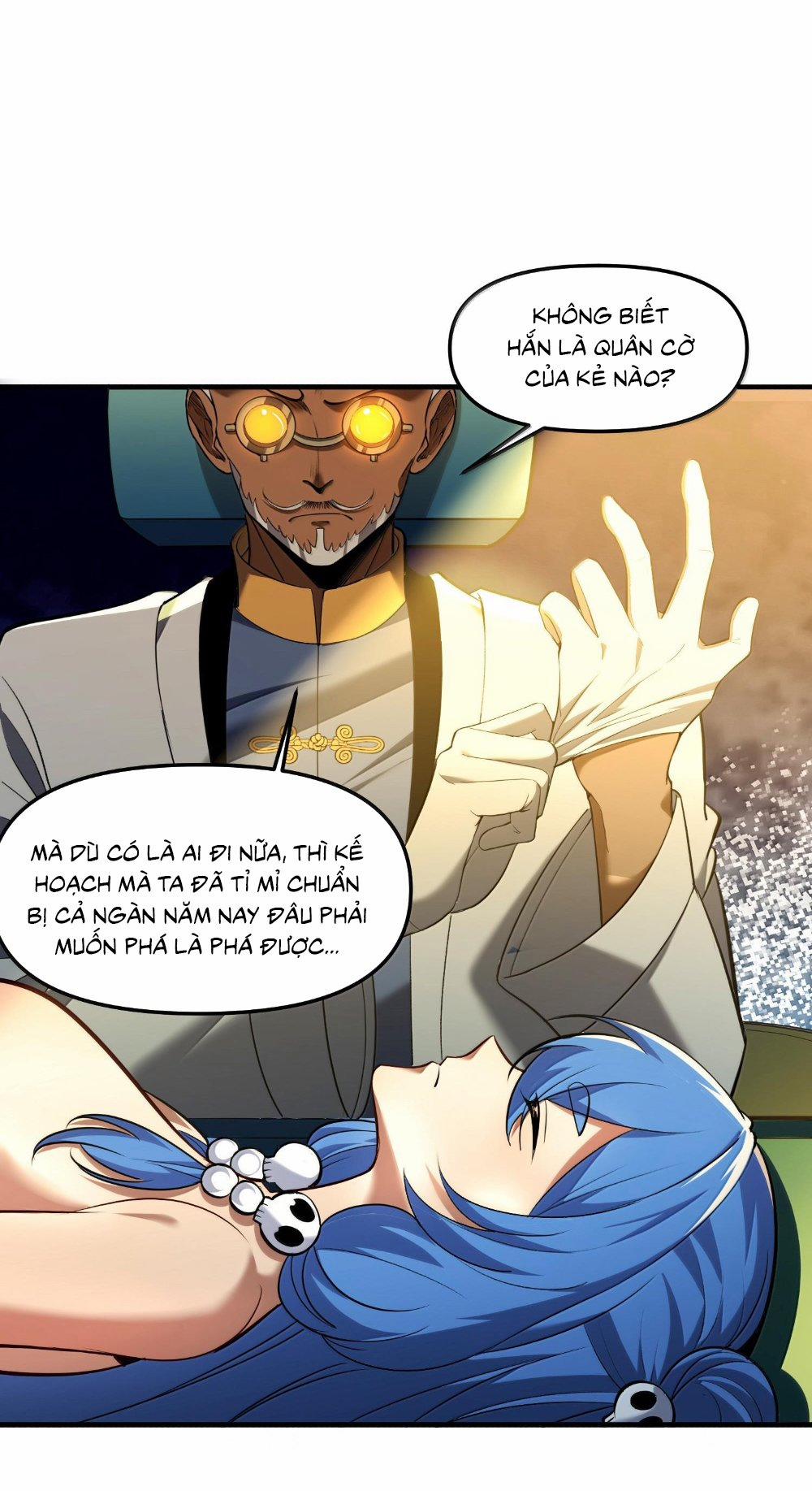 Tôi Livestream Cầu Hôn Nữ Quỷ Vậy Mà Thành Công!? 64 trang 11