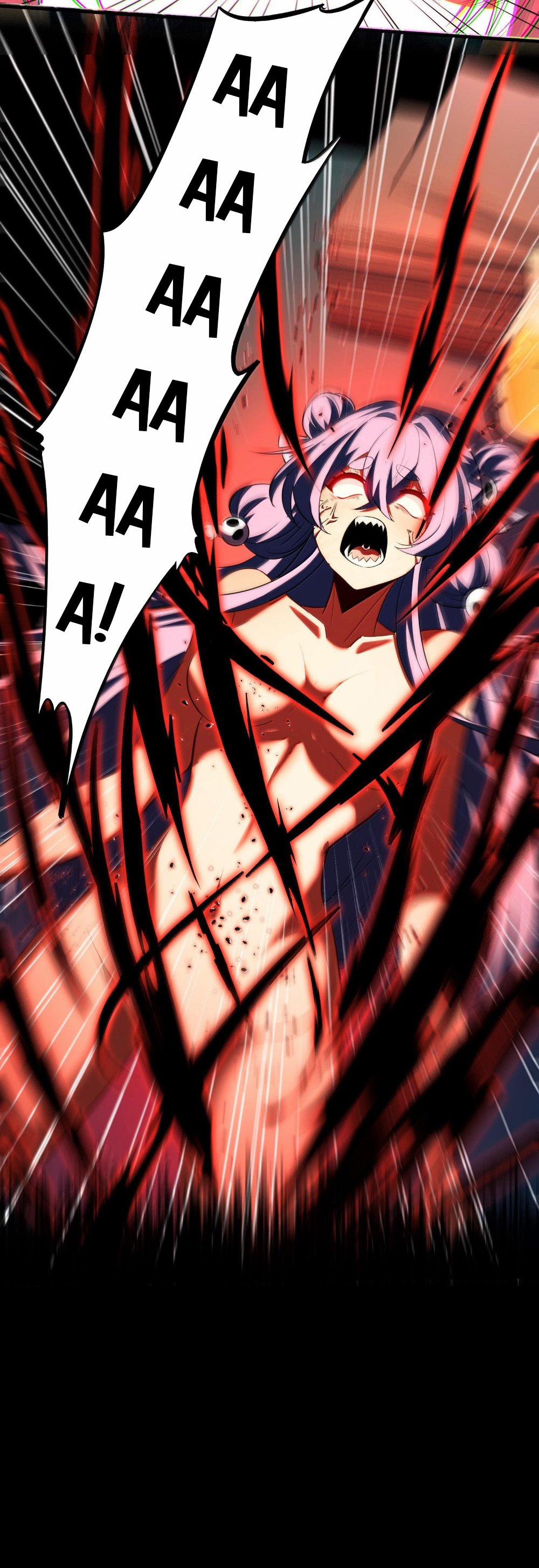 Tôi Livestream Cầu Hôn Nữ Quỷ Vậy Mà Thành Công!? 64 trang 13