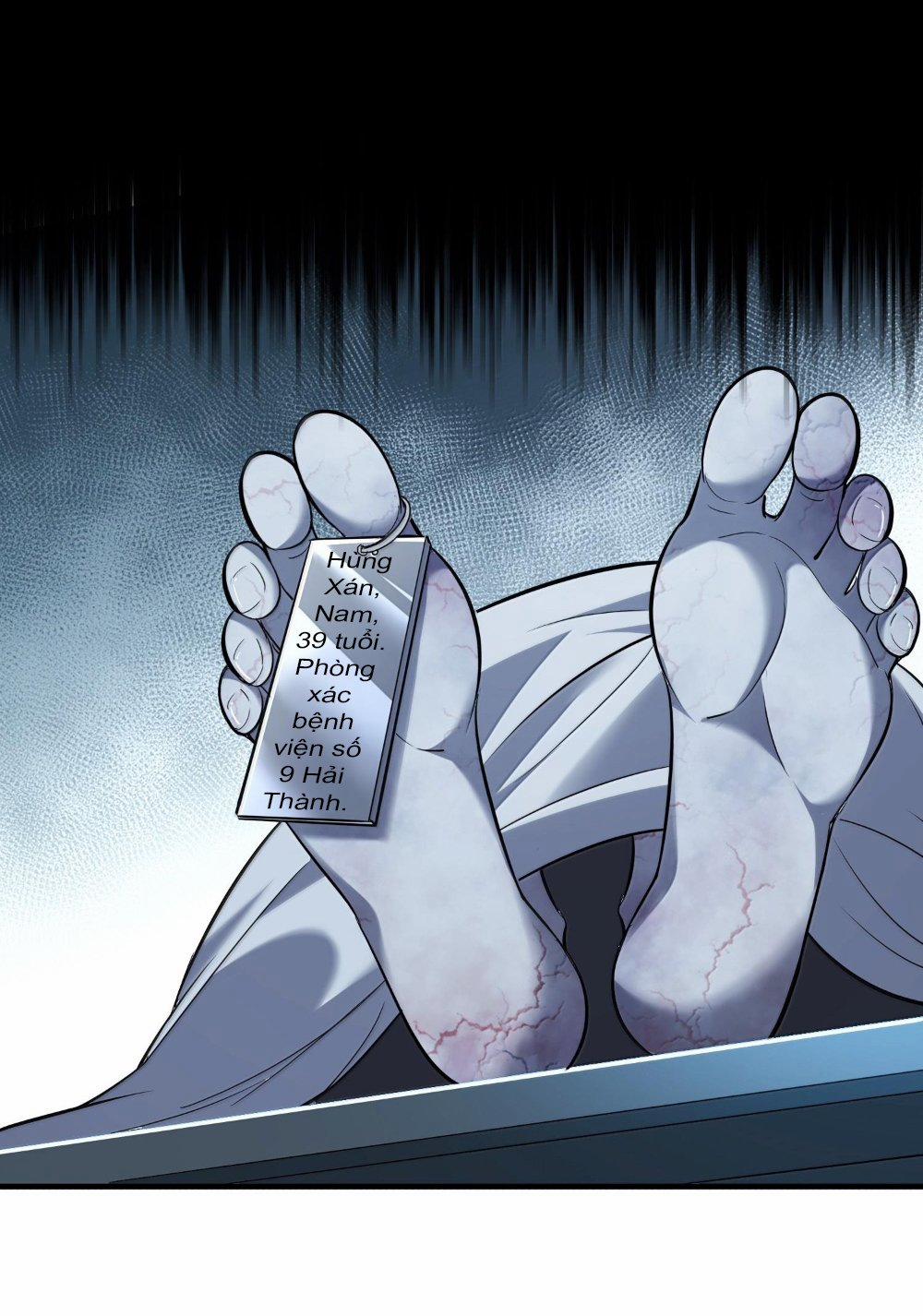 Tôi Livestream Cầu Hôn Nữ Quỷ Vậy Mà Thành Công!? 64 trang 14