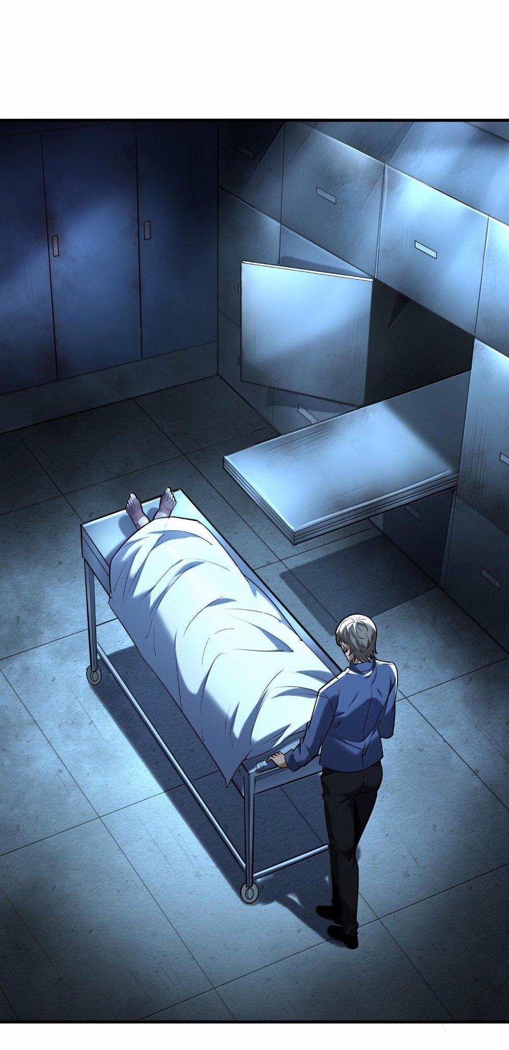 Tôi Livestream Cầu Hôn Nữ Quỷ Vậy Mà Thành Công!? 64 trang 17