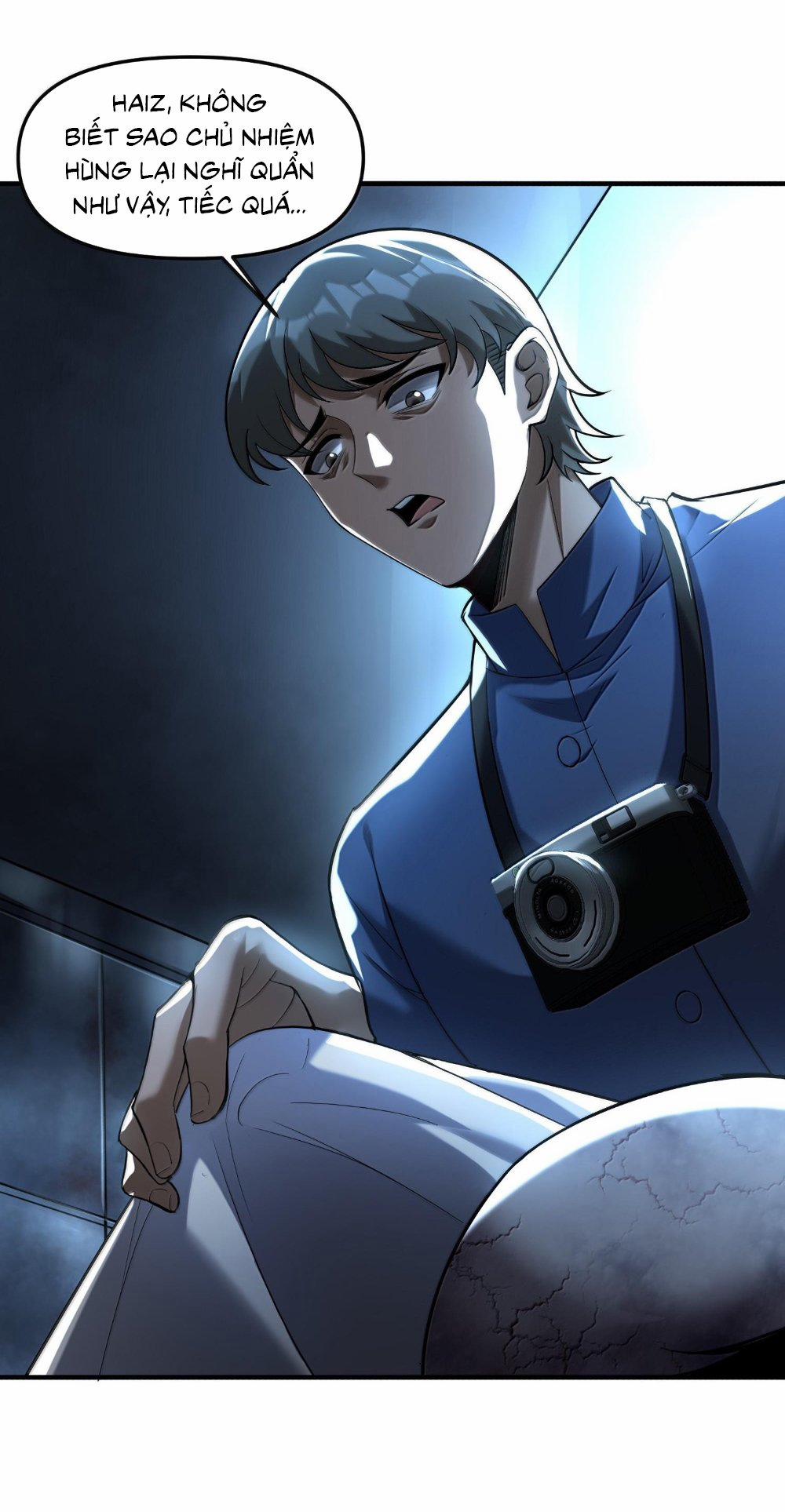 Tôi Livestream Cầu Hôn Nữ Quỷ Vậy Mà Thành Công!? 64 trang 18