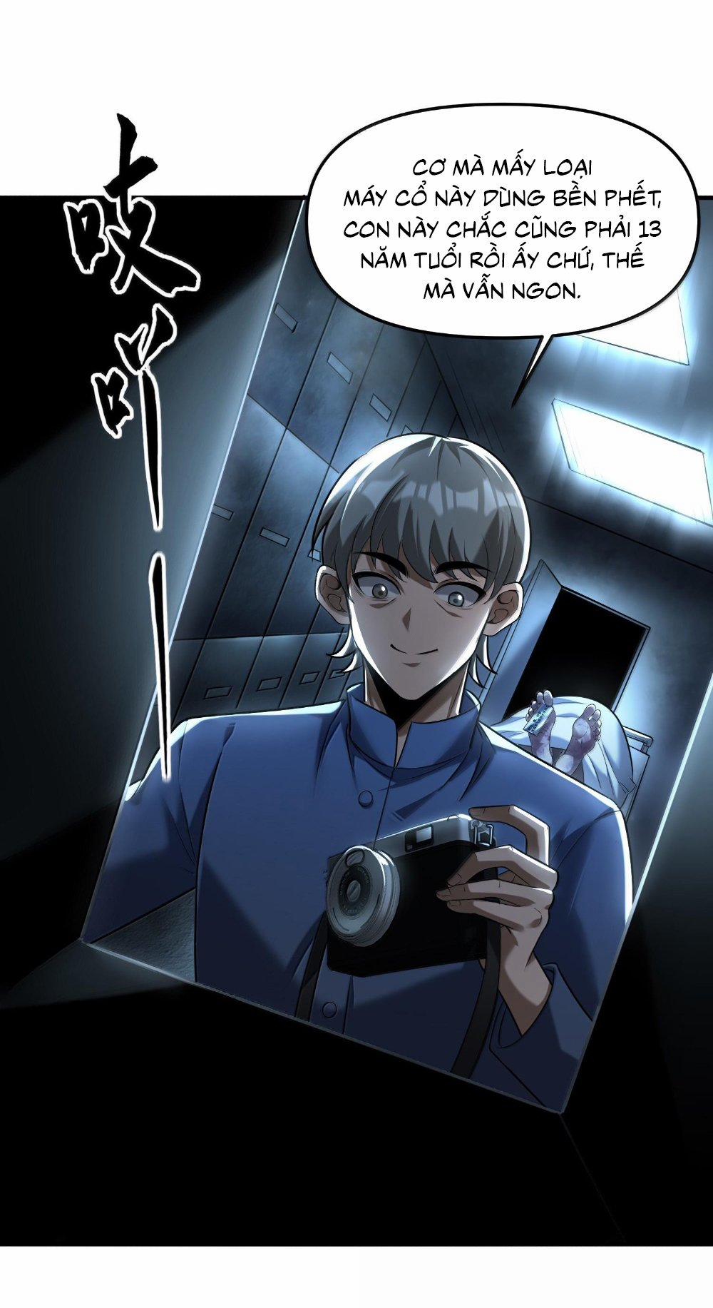 Tôi Livestream Cầu Hôn Nữ Quỷ Vậy Mà Thành Công!? 64 trang 21