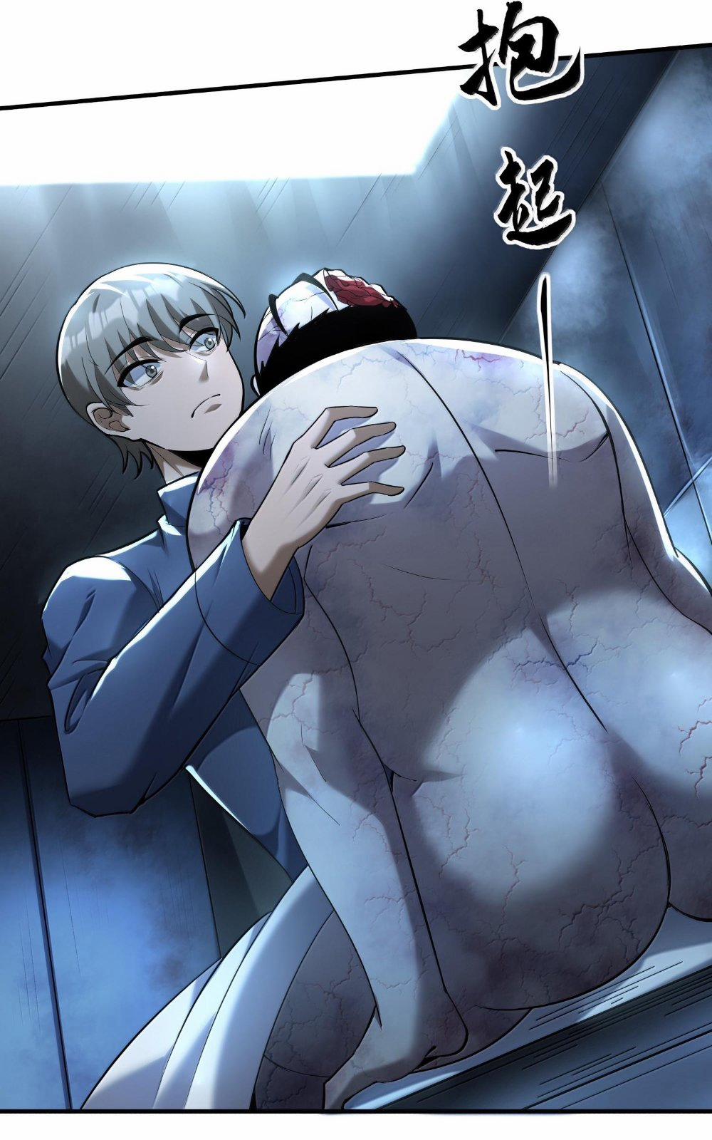 Tôi Livestream Cầu Hôn Nữ Quỷ Vậy Mà Thành Công!? 64 trang 23