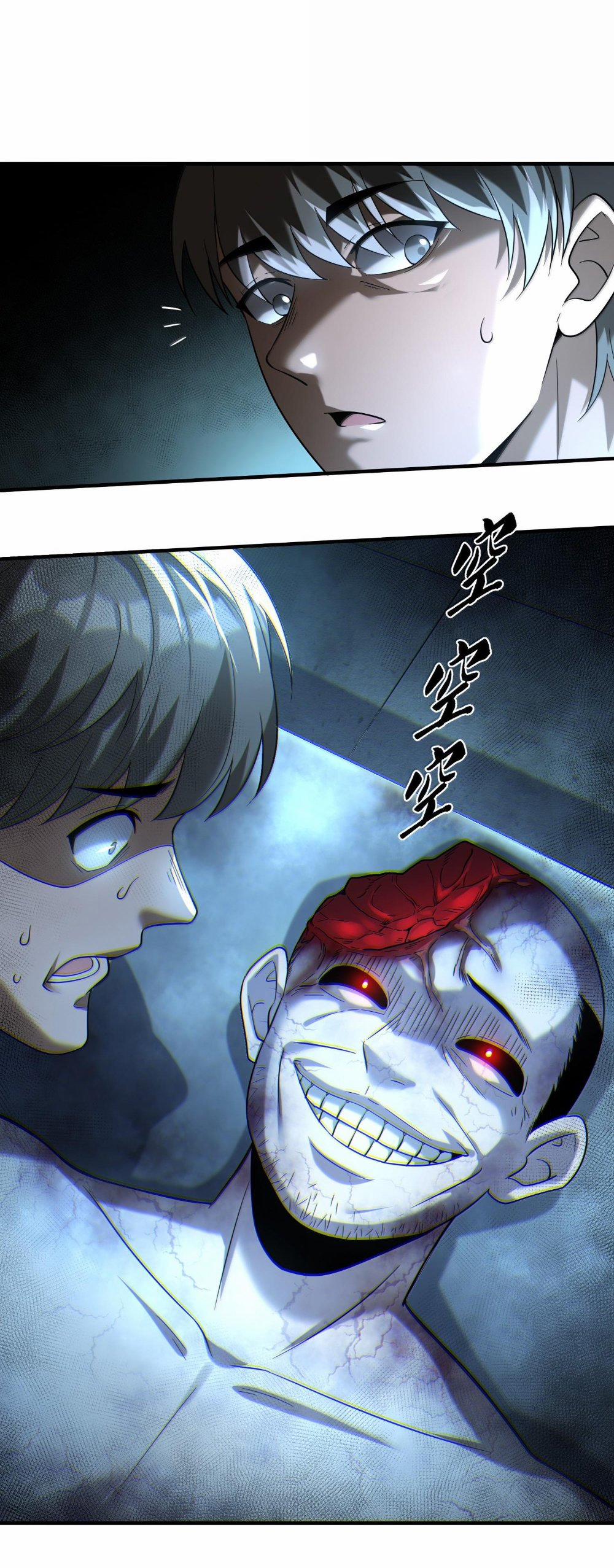 Tôi Livestream Cầu Hôn Nữ Quỷ Vậy Mà Thành Công!? 64 trang 26