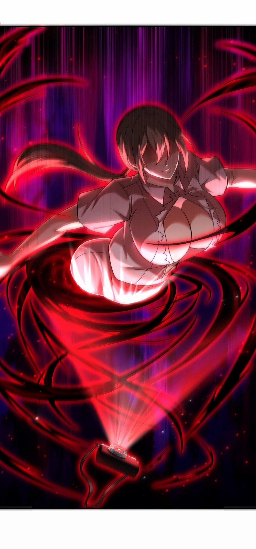 Tôi Livestream Cầu Hôn Nữ Quỷ Vậy Mà Thành Công!? 64 trang 31