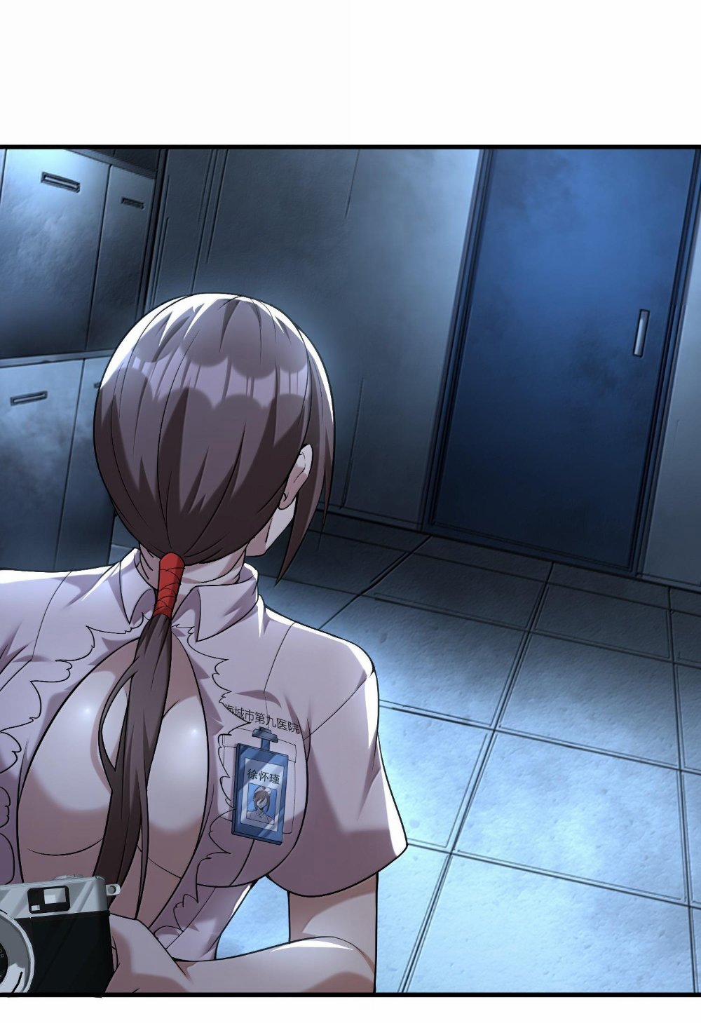 Tôi Livestream Cầu Hôn Nữ Quỷ Vậy Mà Thành Công!? 64 trang 37