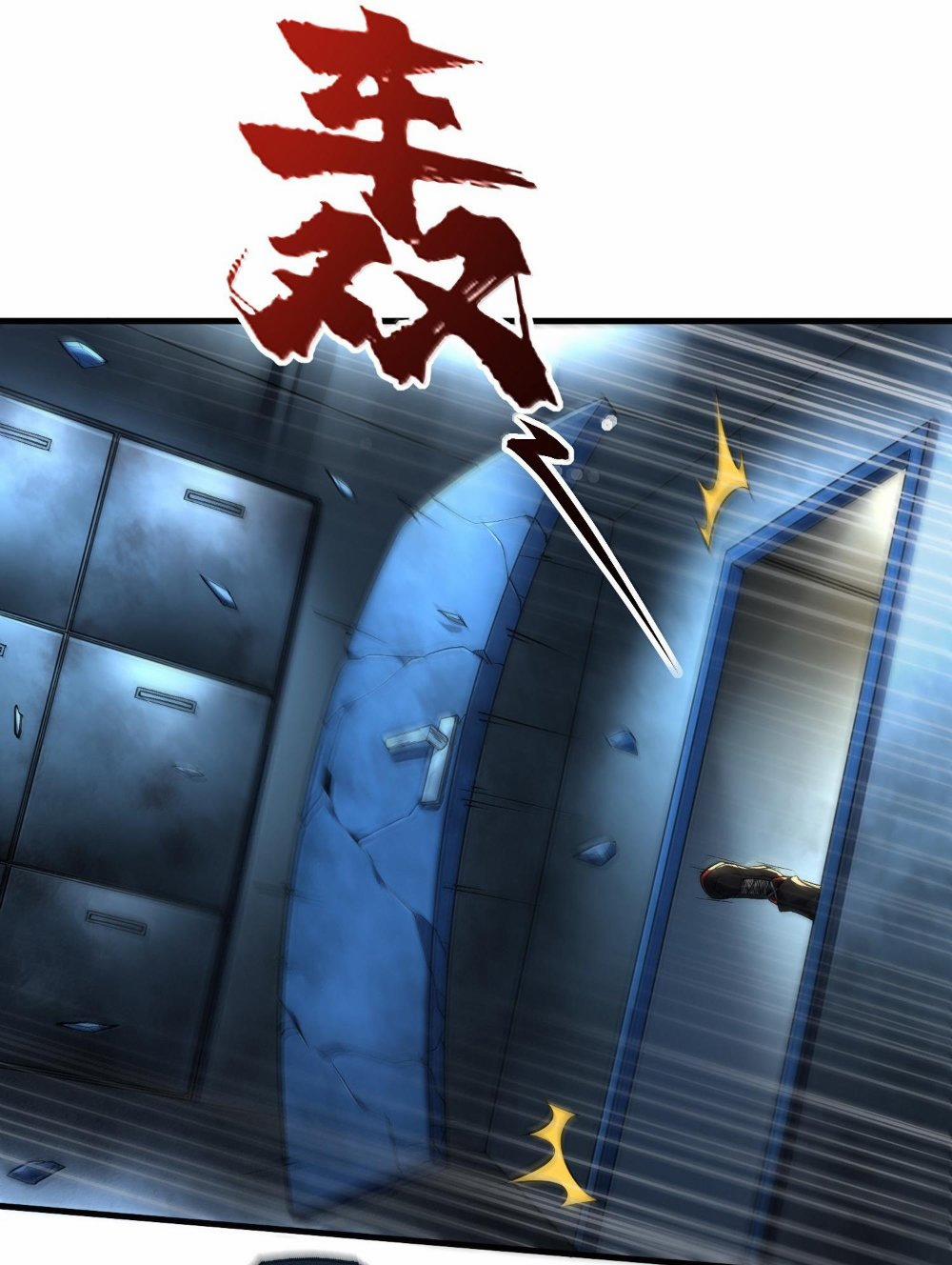 Tôi Livestream Cầu Hôn Nữ Quỷ Vậy Mà Thành Công!? 64 trang 38