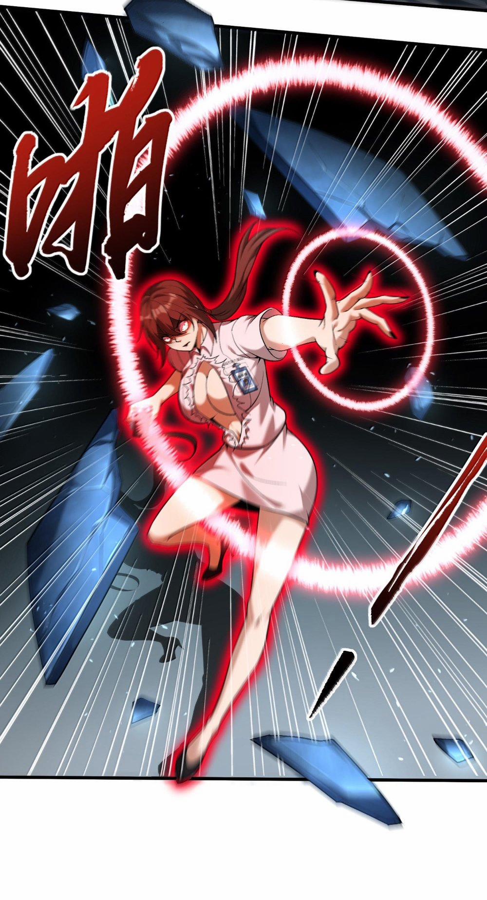 Tôi Livestream Cầu Hôn Nữ Quỷ Vậy Mà Thành Công!? 64 trang 39