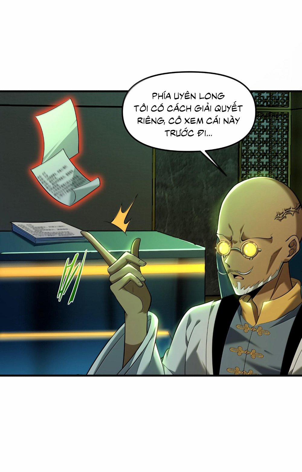 Tôi Livestream Cầu Hôn Nữ Quỷ Vậy Mà Thành Công!? 64 trang 4