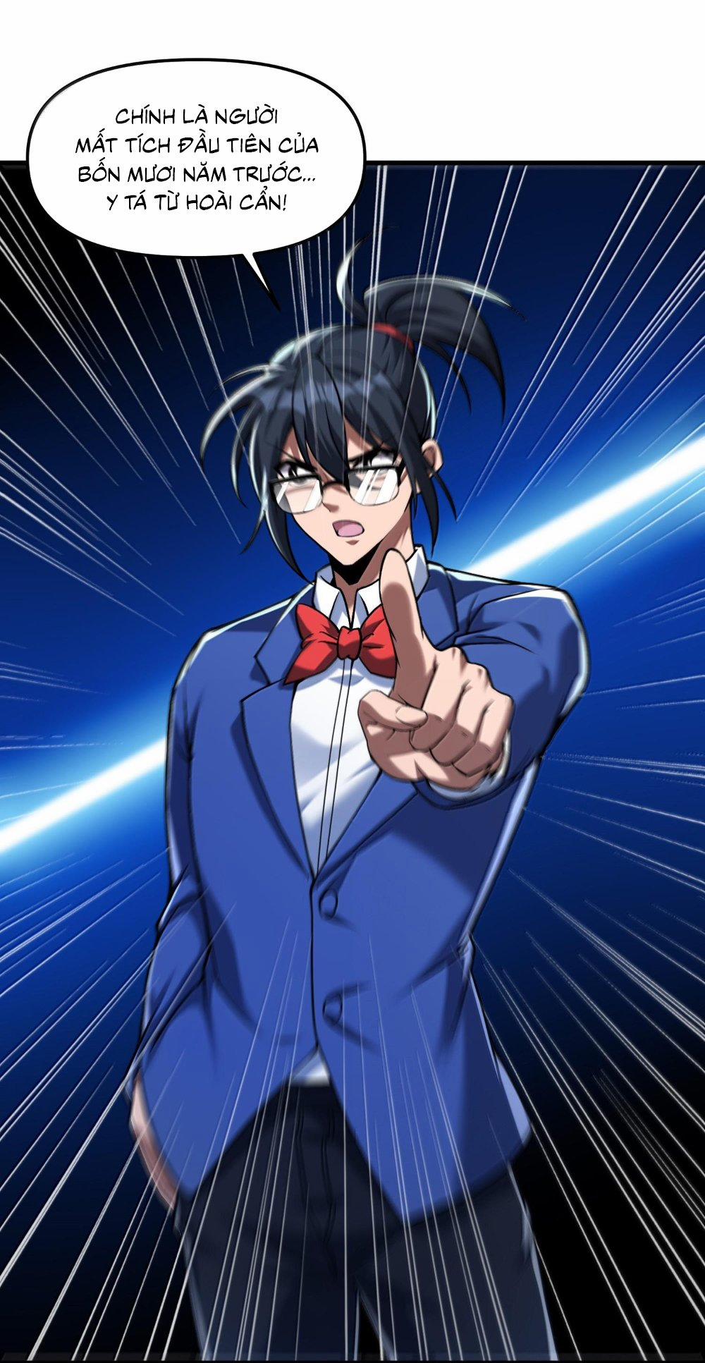 Tôi Livestream Cầu Hôn Nữ Quỷ Vậy Mà Thành Công!? 64 trang 44