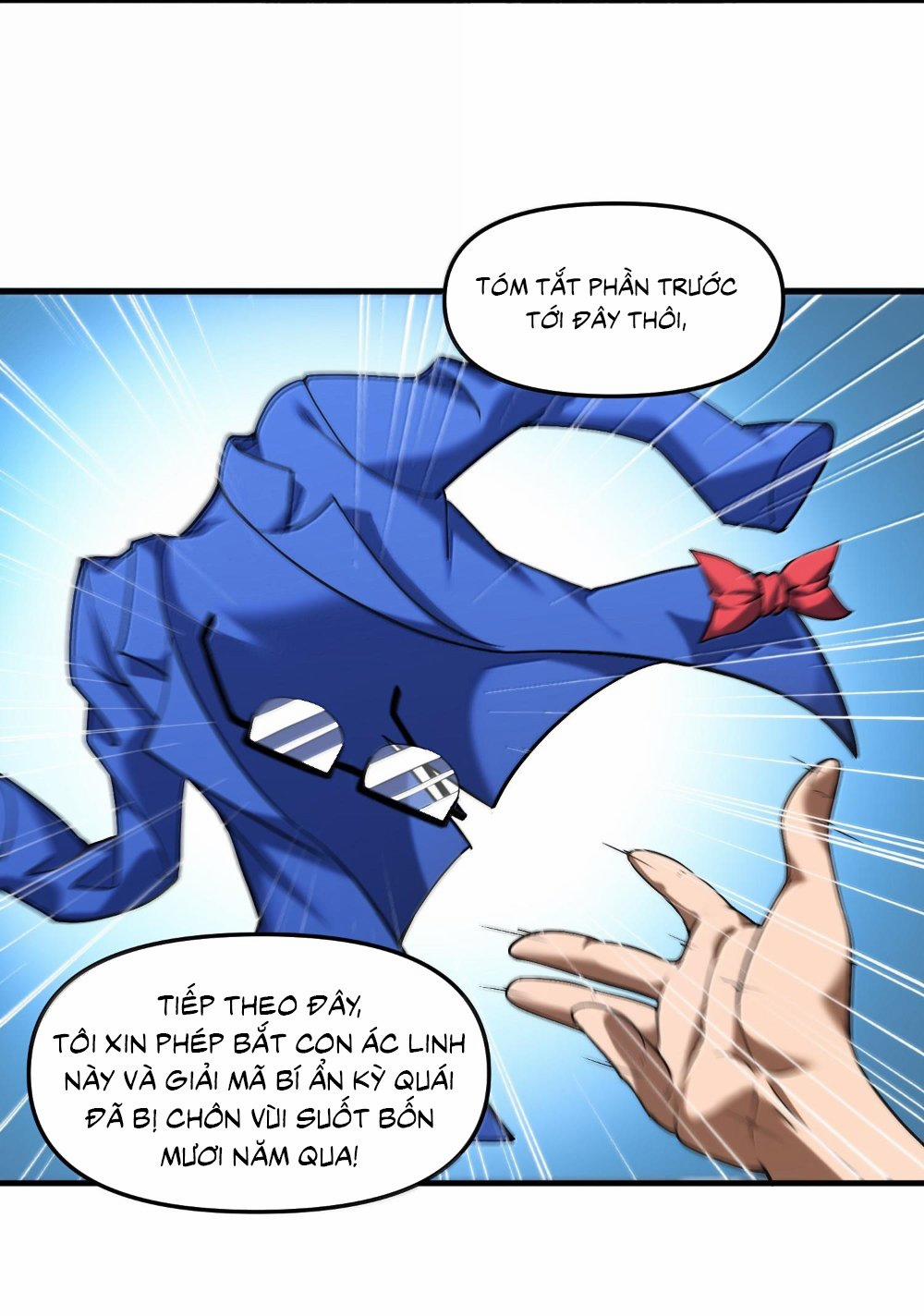 Tôi Livestream Cầu Hôn Nữ Quỷ Vậy Mà Thành Công!? 64 trang 45