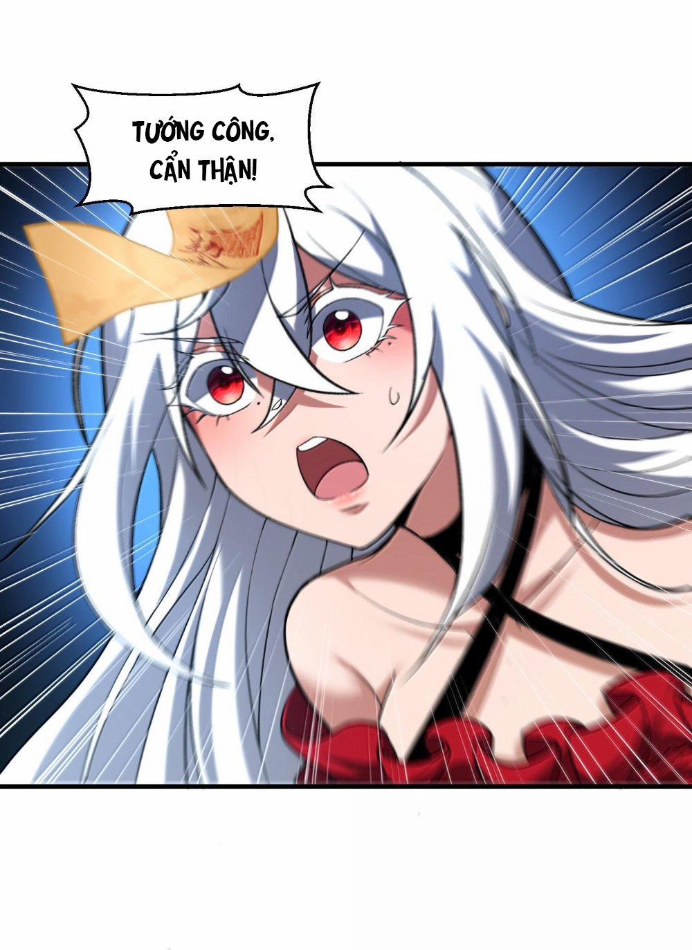 Tôi Livestream Cầu Hôn Nữ Quỷ Vậy Mà Thành Công!? 64 trang 47