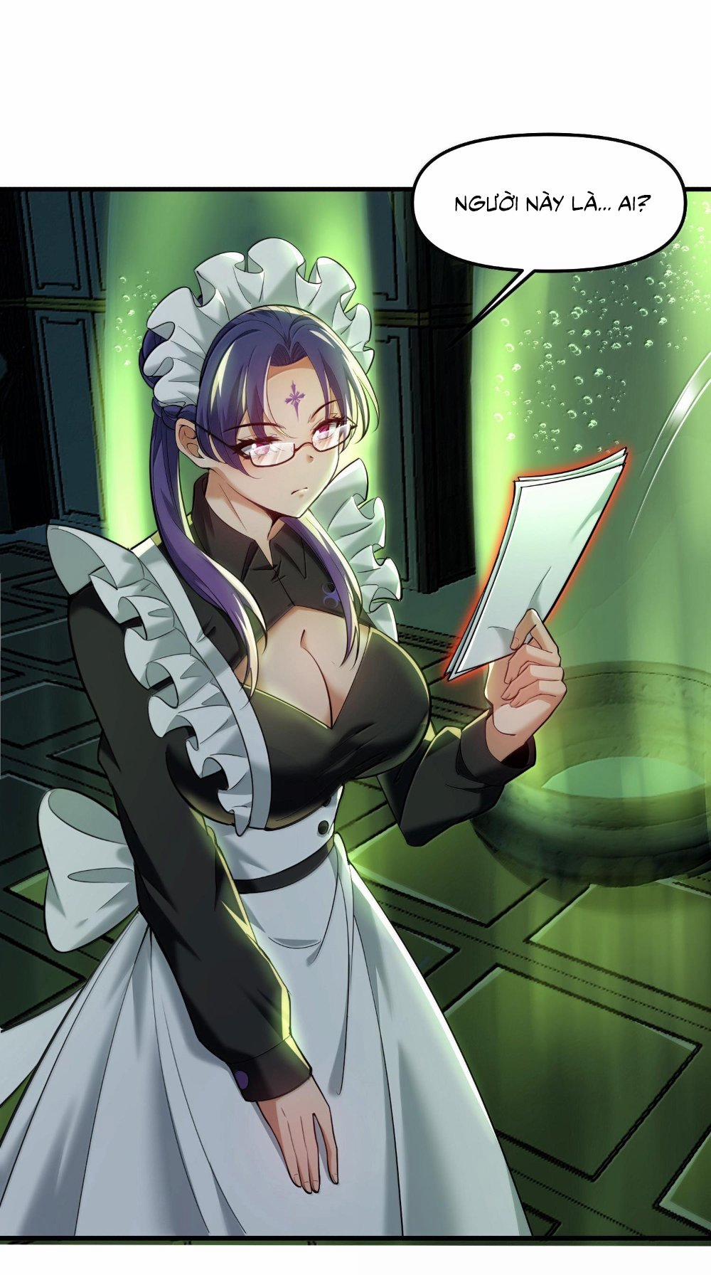 Tôi Livestream Cầu Hôn Nữ Quỷ Vậy Mà Thành Công!? 64 trang 5