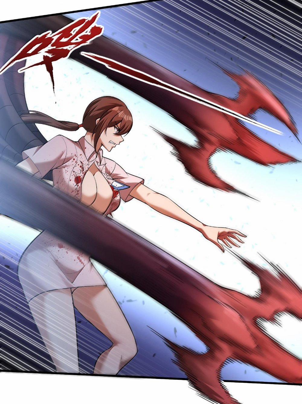 Tôi Livestream Cầu Hôn Nữ Quỷ Vậy Mà Thành Công!? 64 trang 53