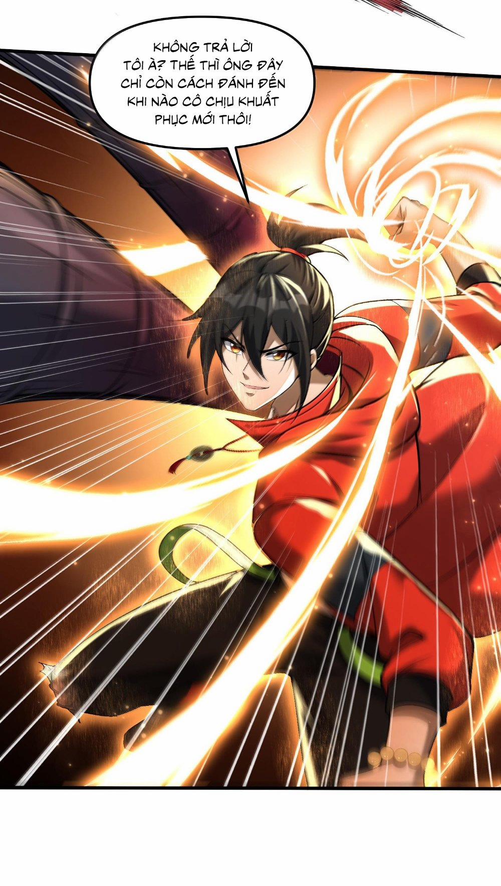 Tôi Livestream Cầu Hôn Nữ Quỷ Vậy Mà Thành Công!? 64 trang 54