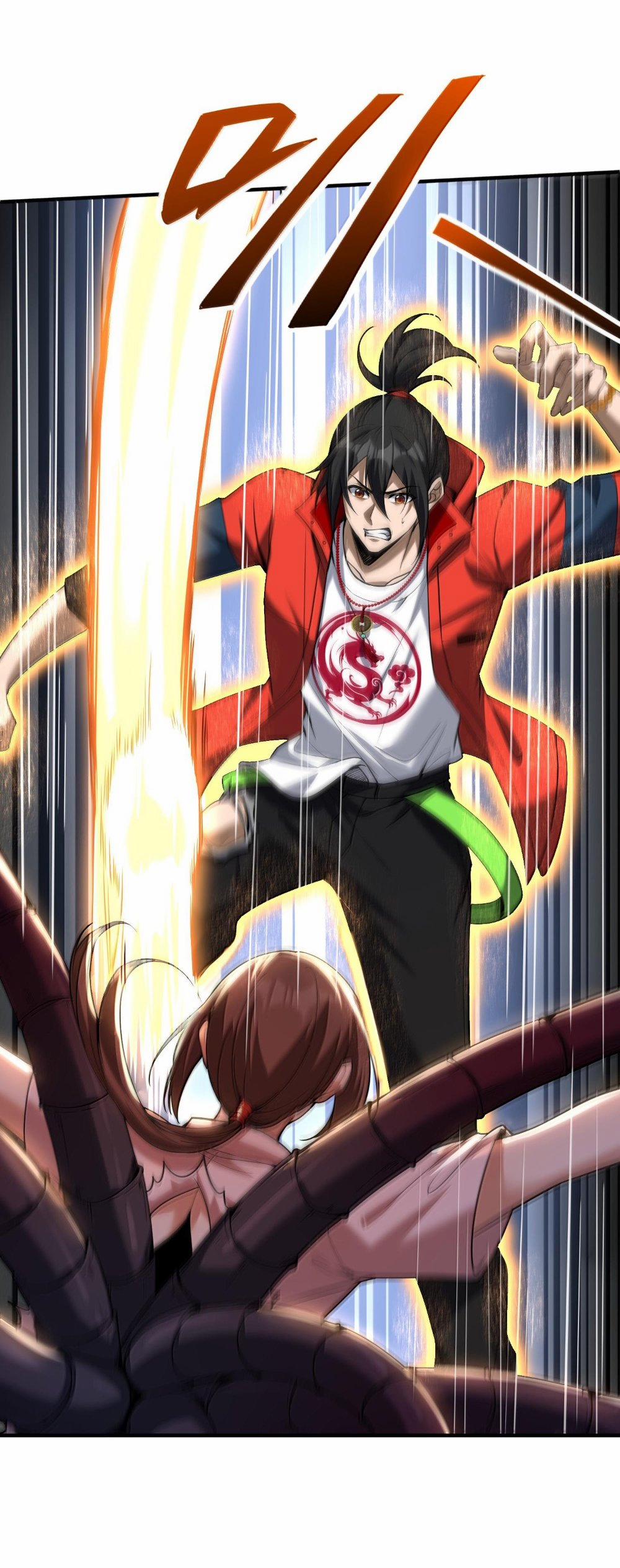 Tôi Livestream Cầu Hôn Nữ Quỷ Vậy Mà Thành Công!? 64 trang 59