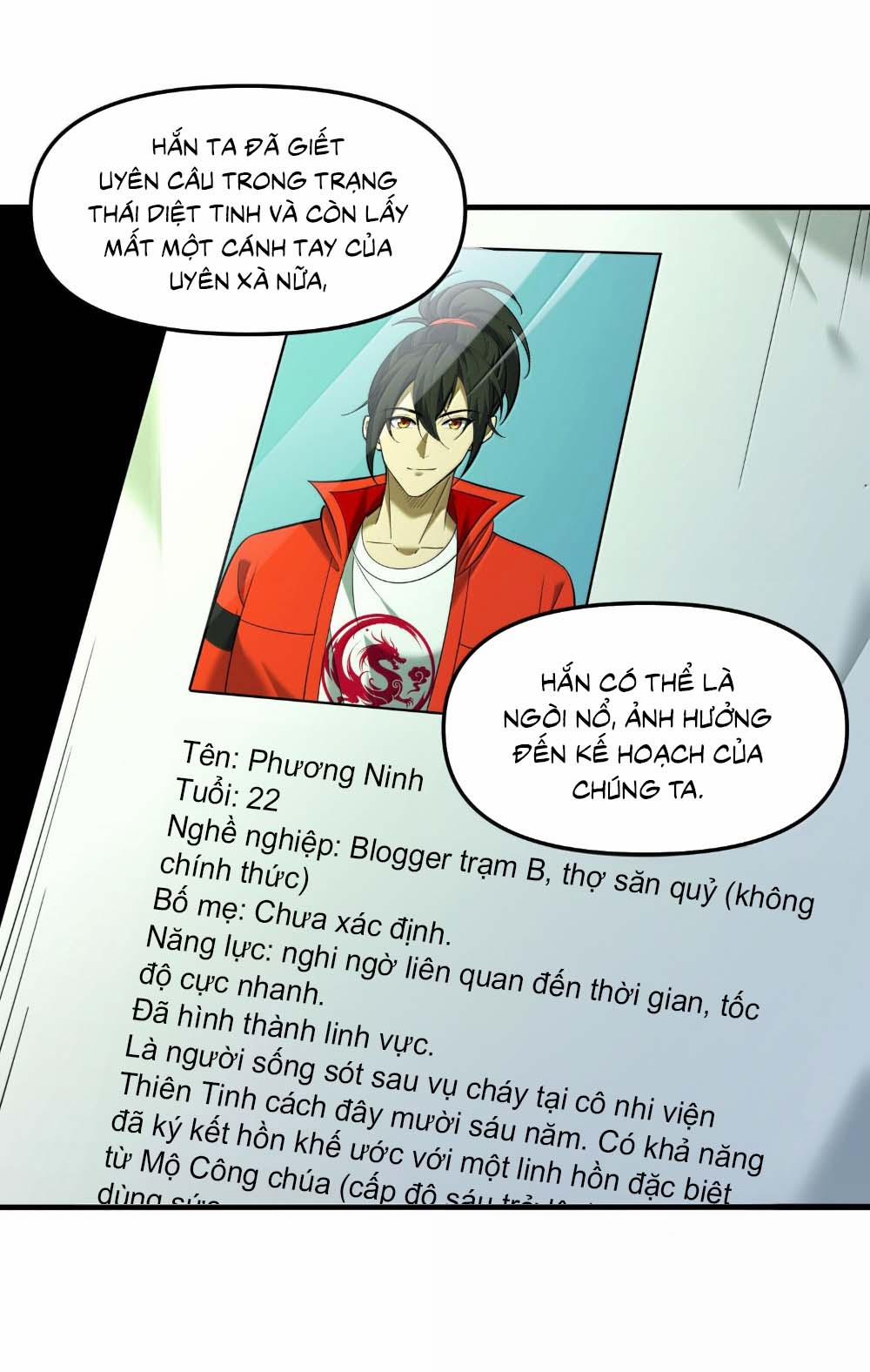 Tôi Livestream Cầu Hôn Nữ Quỷ Vậy Mà Thành Công!? 64 trang 6