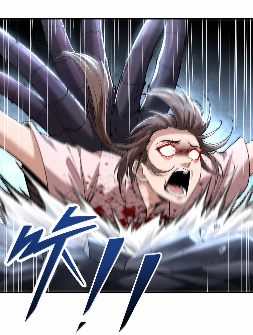 Tôi Livestream Cầu Hôn Nữ Quỷ Vậy Mà Thành Công!? 64 trang 60