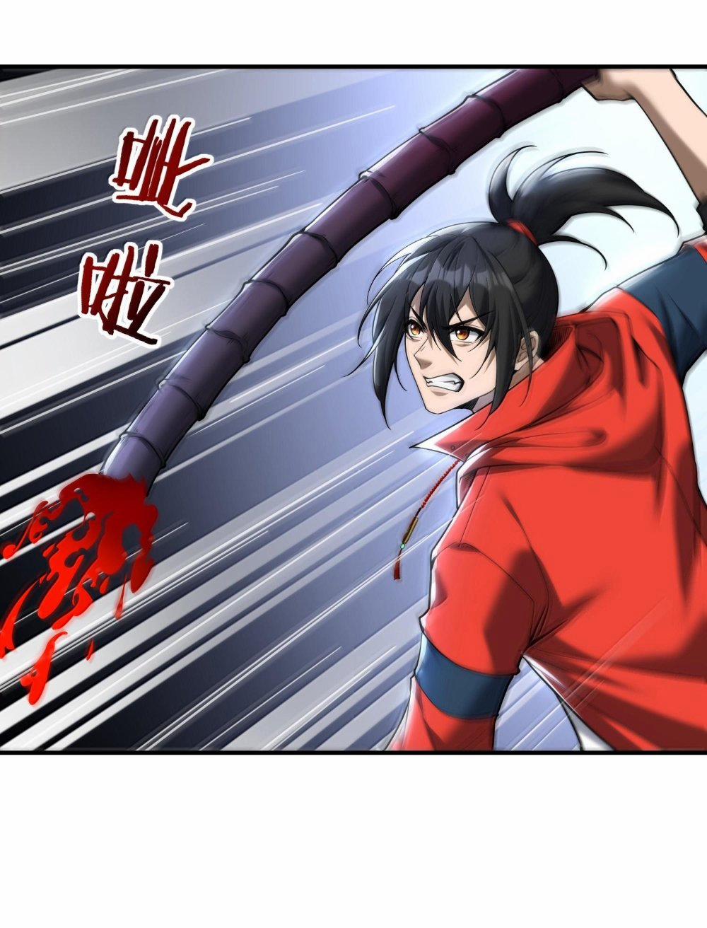 Tôi Livestream Cầu Hôn Nữ Quỷ Vậy Mà Thành Công!? 64 trang 62