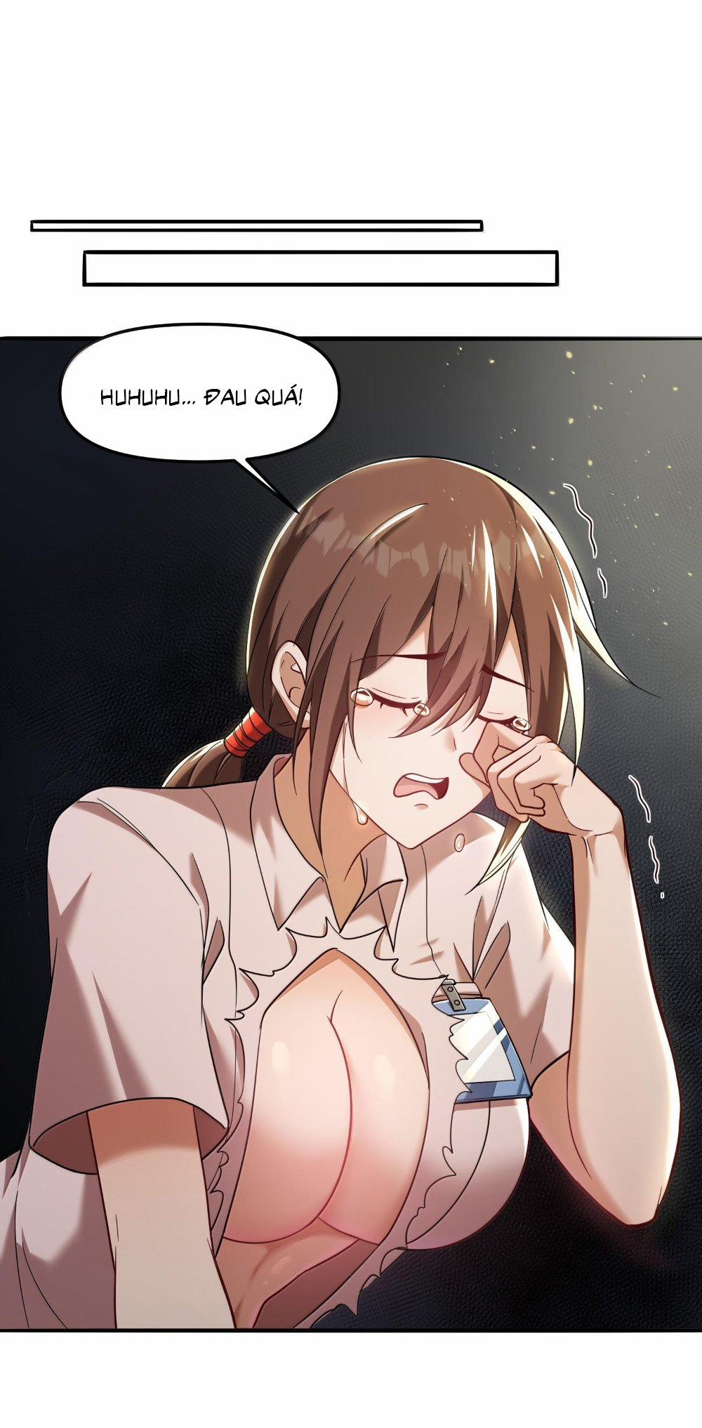 Tôi Livestream Cầu Hôn Nữ Quỷ Vậy Mà Thành Công!? 64 trang 67