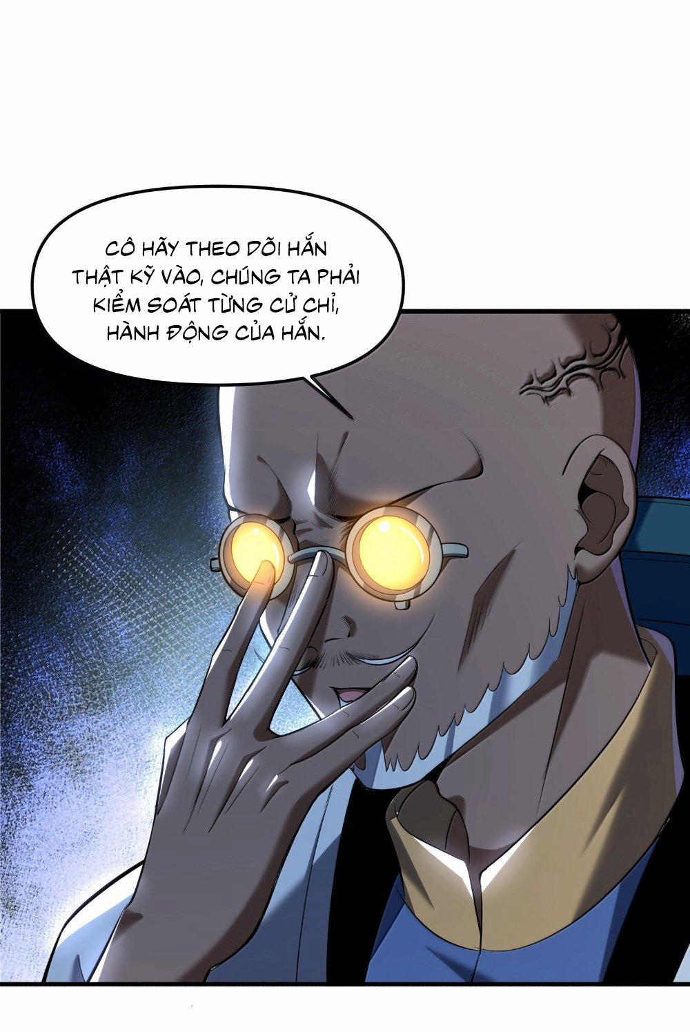 Tôi Livestream Cầu Hôn Nữ Quỷ Vậy Mà Thành Công!? 64 trang 7