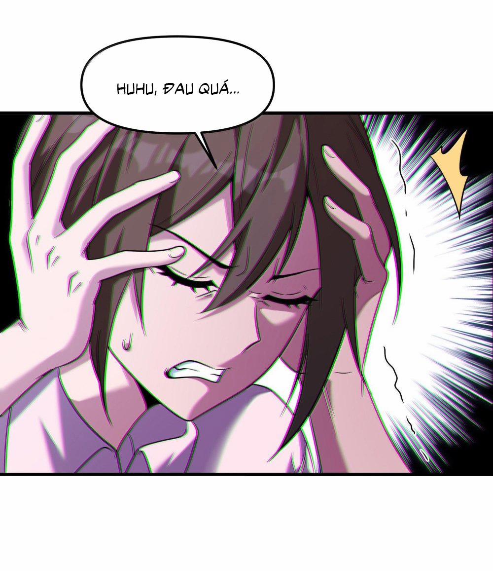 Tôi Livestream Cầu Hôn Nữ Quỷ Vậy Mà Thành Công!? 64 trang 70