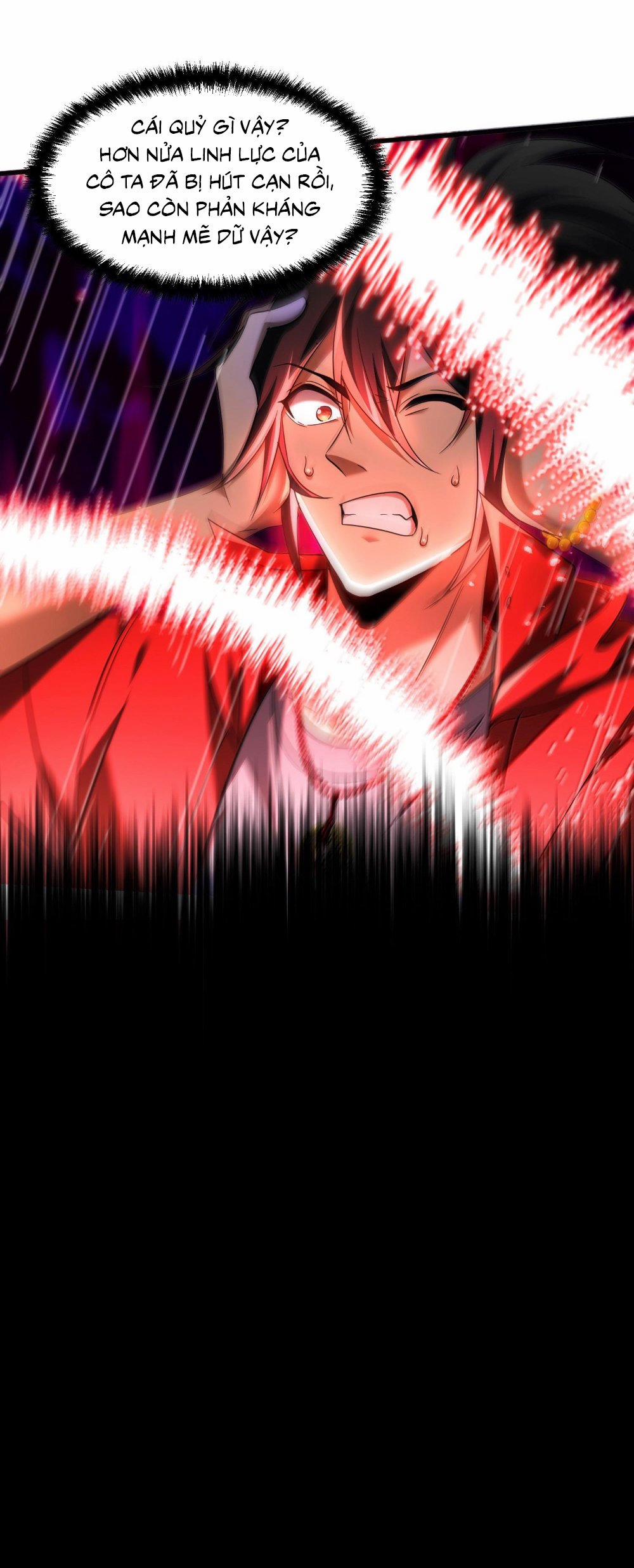 Tôi Livestream Cầu Hôn Nữ Quỷ Vậy Mà Thành Công!? 64 trang 72