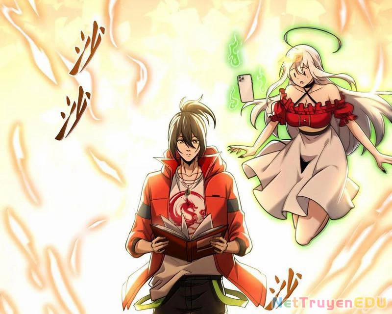 Tôi Livestream Cầu Hôn Nữ Quỷ Vậy Mà Thành Công!? 65 trang 100