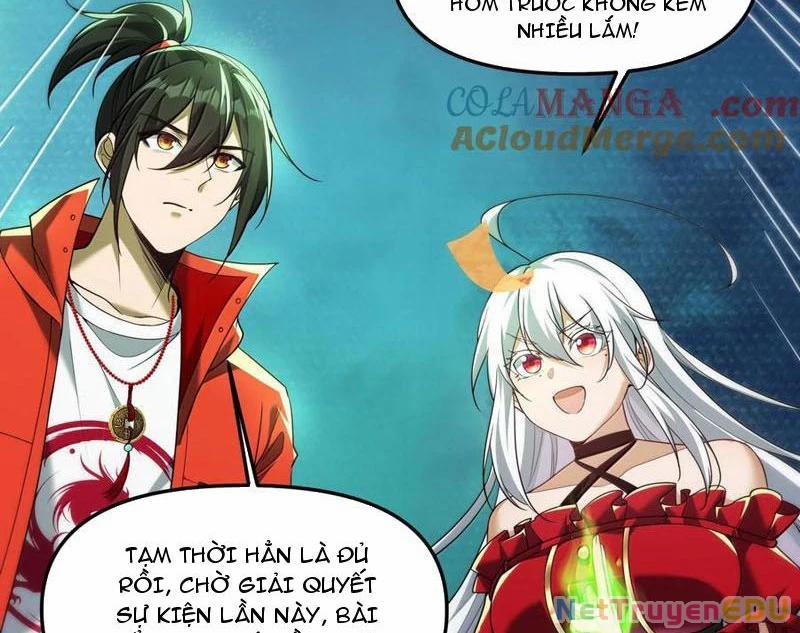 Tôi Livestream Cầu Hôn Nữ Quỷ Vậy Mà Thành Công!? 65 trang 14