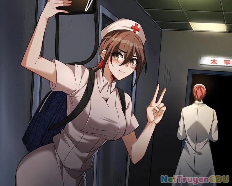 Tôi Livestream Cầu Hôn Nữ Quỷ Vậy Mà Thành Công!? 65 trang 184