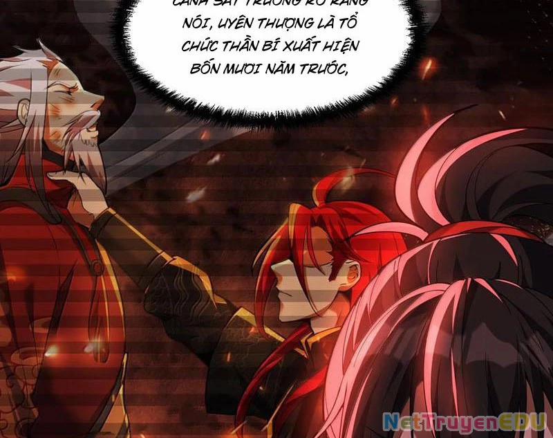 Tôi Livestream Cầu Hôn Nữ Quỷ Vậy Mà Thành Công!? 65 trang 21