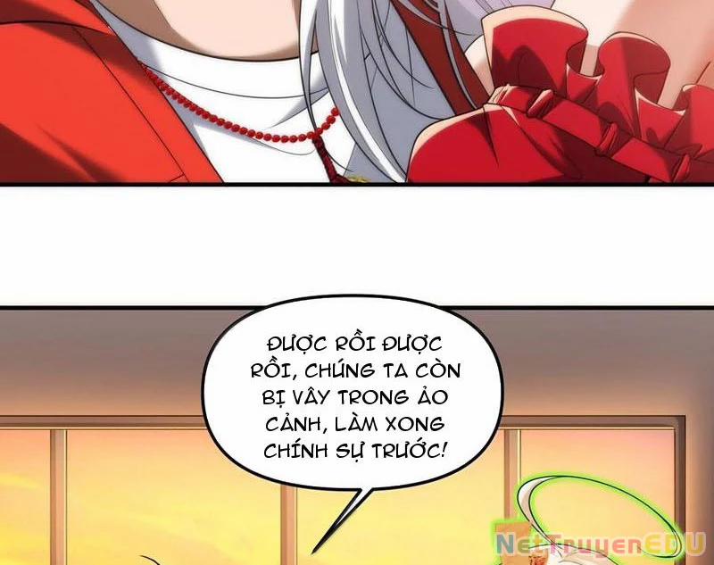 Tôi Livestream Cầu Hôn Nữ Quỷ Vậy Mà Thành Công!? 65 trang 33