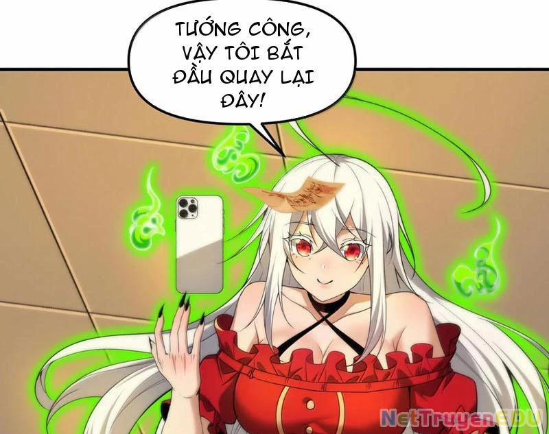 Tôi Livestream Cầu Hôn Nữ Quỷ Vậy Mà Thành Công!? 65 trang 36