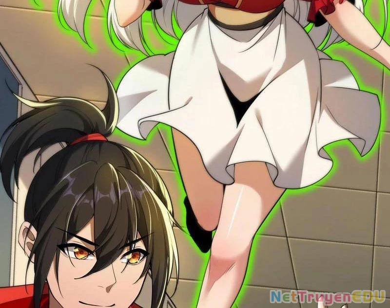 Tôi Livestream Cầu Hôn Nữ Quỷ Vậy Mà Thành Công!? 65 trang 37