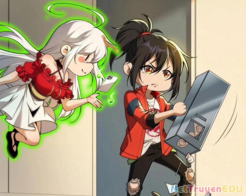 Tôi Livestream Cầu Hôn Nữ Quỷ Vậy Mà Thành Công!? 65 trang 41