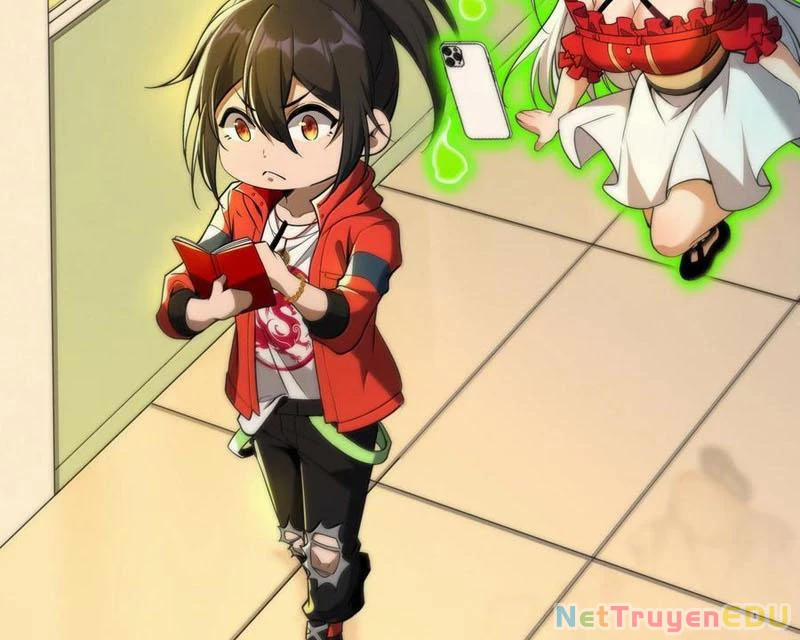 Tôi Livestream Cầu Hôn Nữ Quỷ Vậy Mà Thành Công!? 65 trang 43