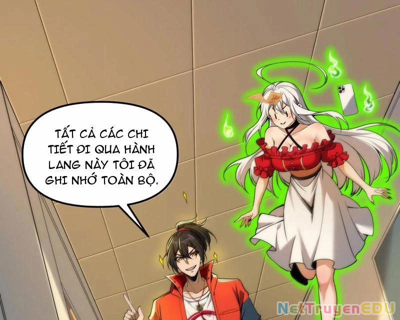 Tôi Livestream Cầu Hôn Nữ Quỷ Vậy Mà Thành Công!? 65 trang 45