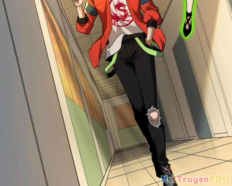 Tôi Livestream Cầu Hôn Nữ Quỷ Vậy Mà Thành Công!? 65 trang 46