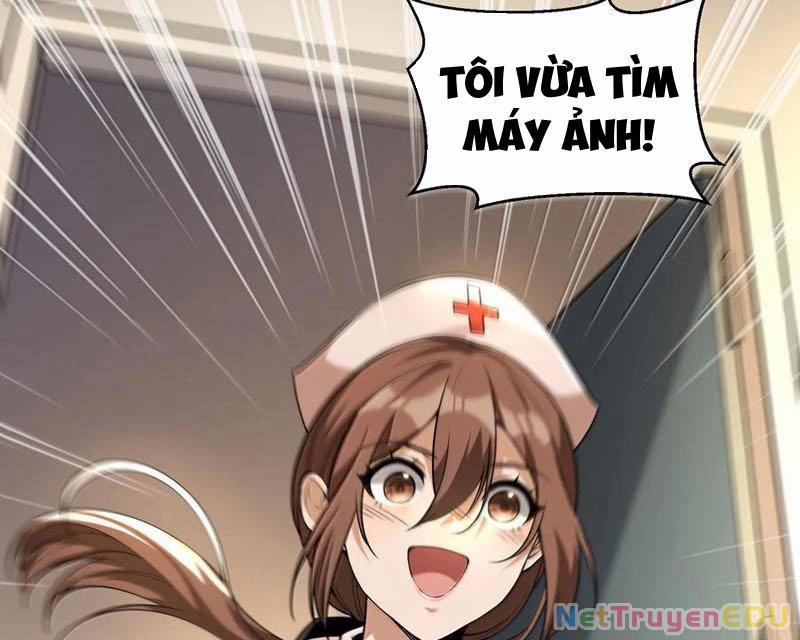 Tôi Livestream Cầu Hôn Nữ Quỷ Vậy Mà Thành Công!? 65 trang 70