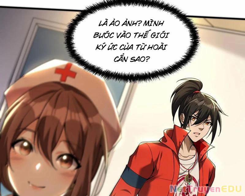 Tôi Livestream Cầu Hôn Nữ Quỷ Vậy Mà Thành Công!? 65 trang 77