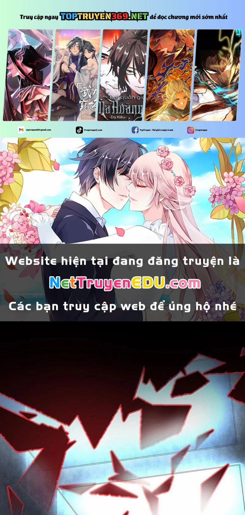 Tôi Livestream Cầu Hôn Nữ Quỷ Vậy Mà Thành Công!? 66 trang 0