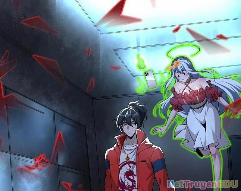 Tôi Livestream Cầu Hôn Nữ Quỷ Vậy Mà Thành Công!? 66 trang 1